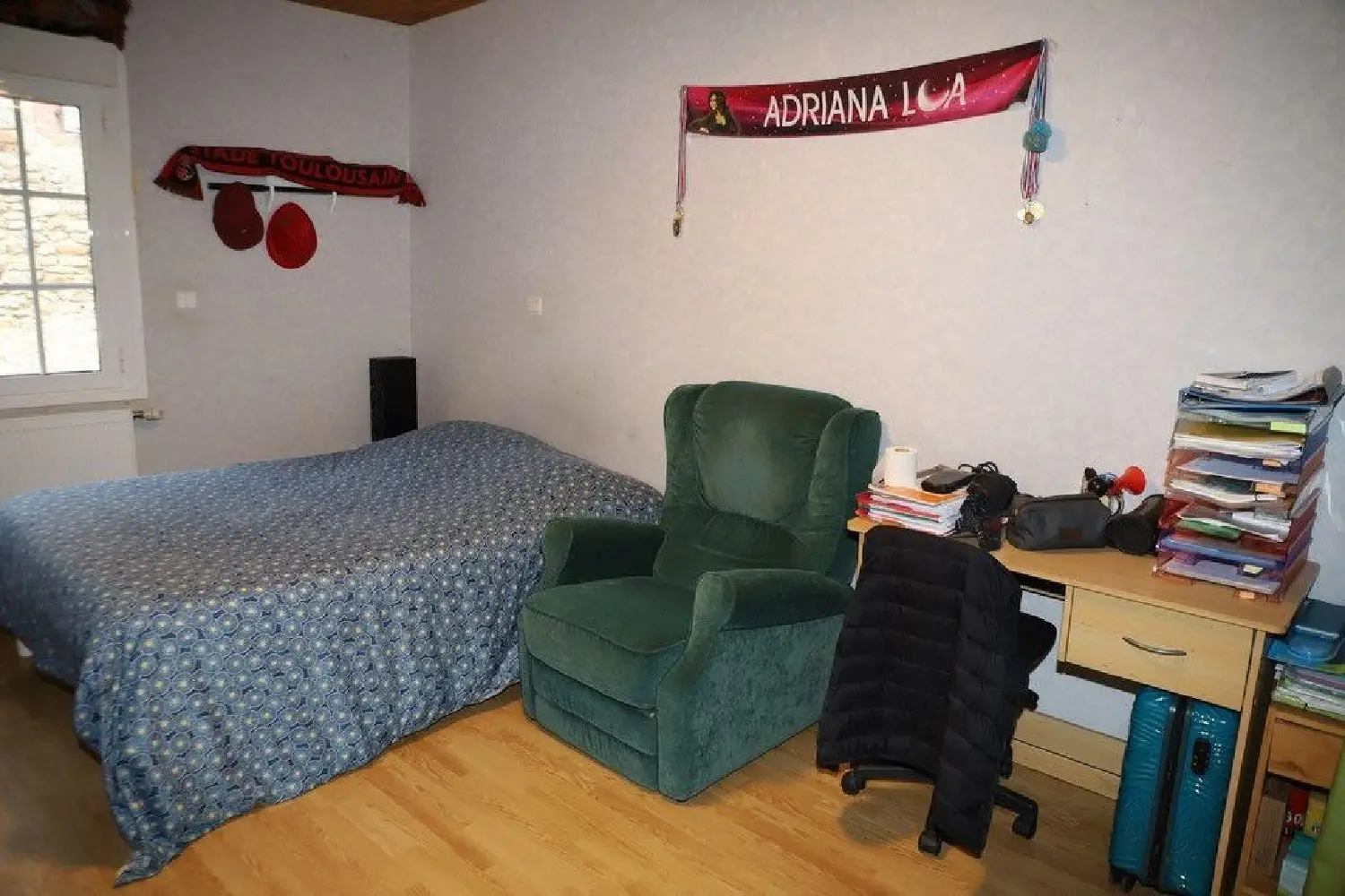  en venta casa Varilhes Ariège 5