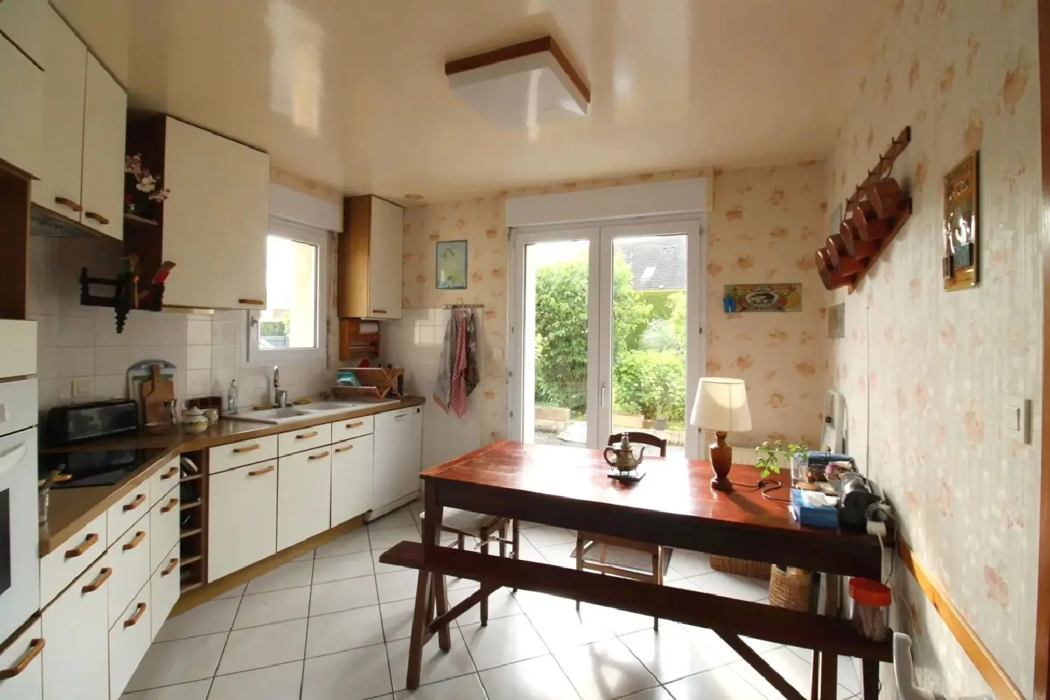  te koop huis Varouville Manche 2