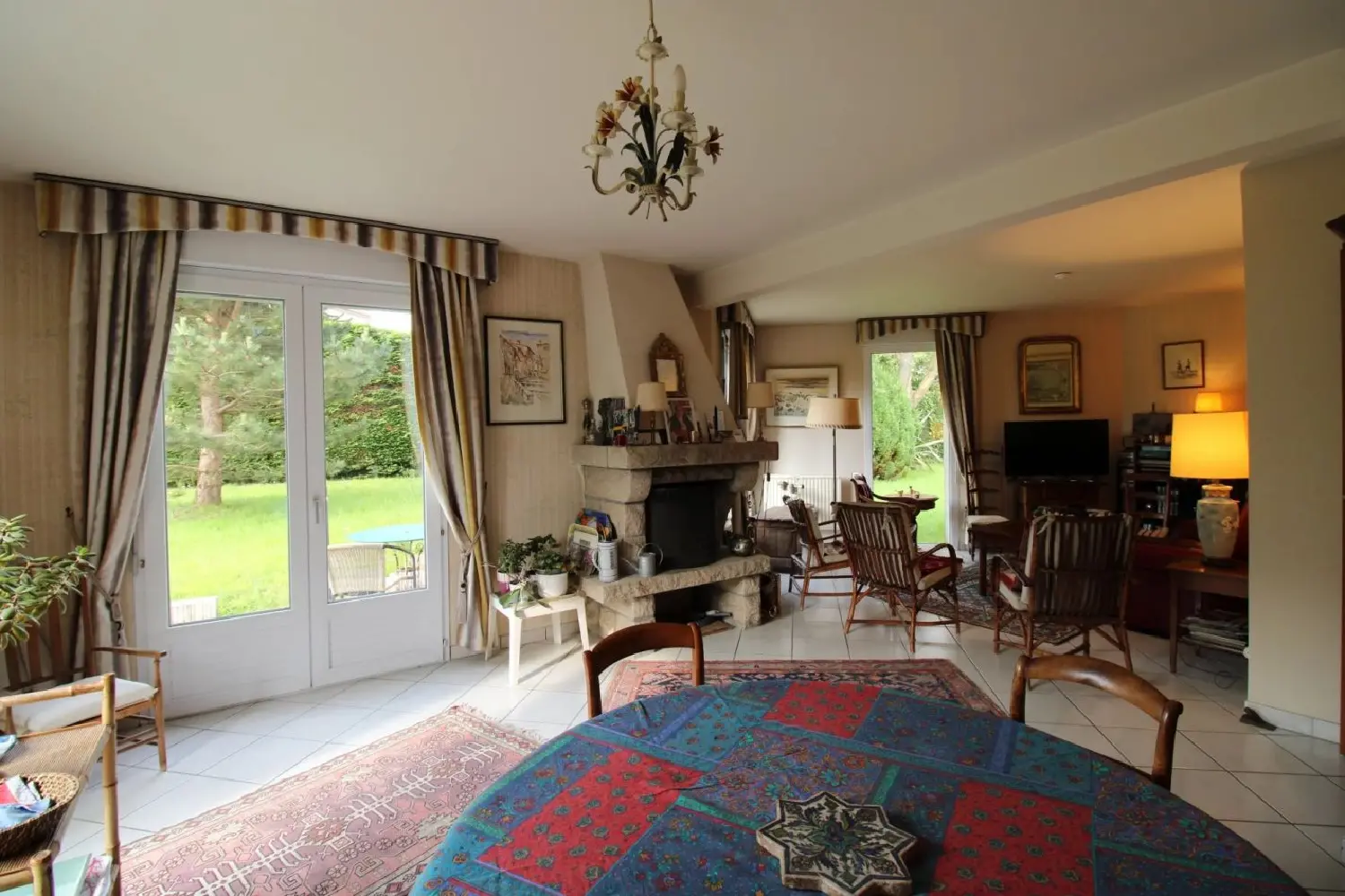  te koop huis Varouville Manche 3