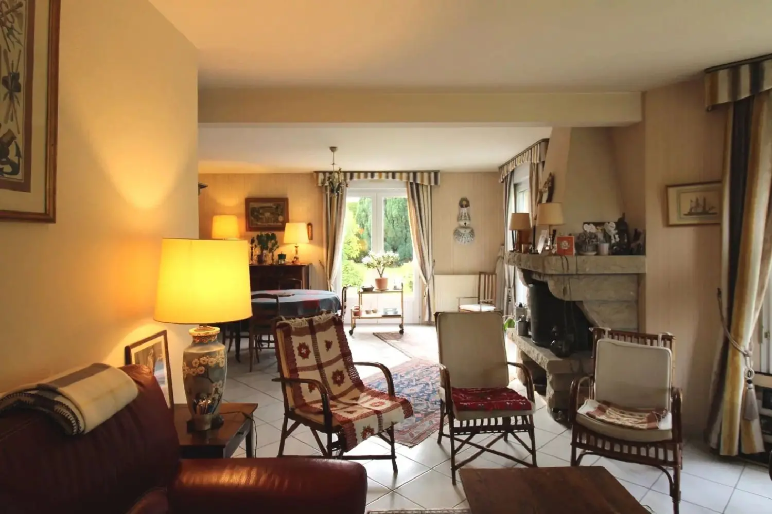  te koop huis Varouville Manche 4