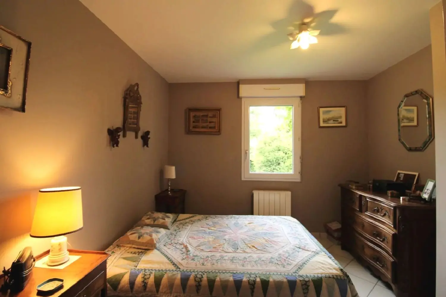  te koop huis Varouville Manche 5