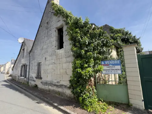 Varrains Maine-et-Loire house foto 7100409