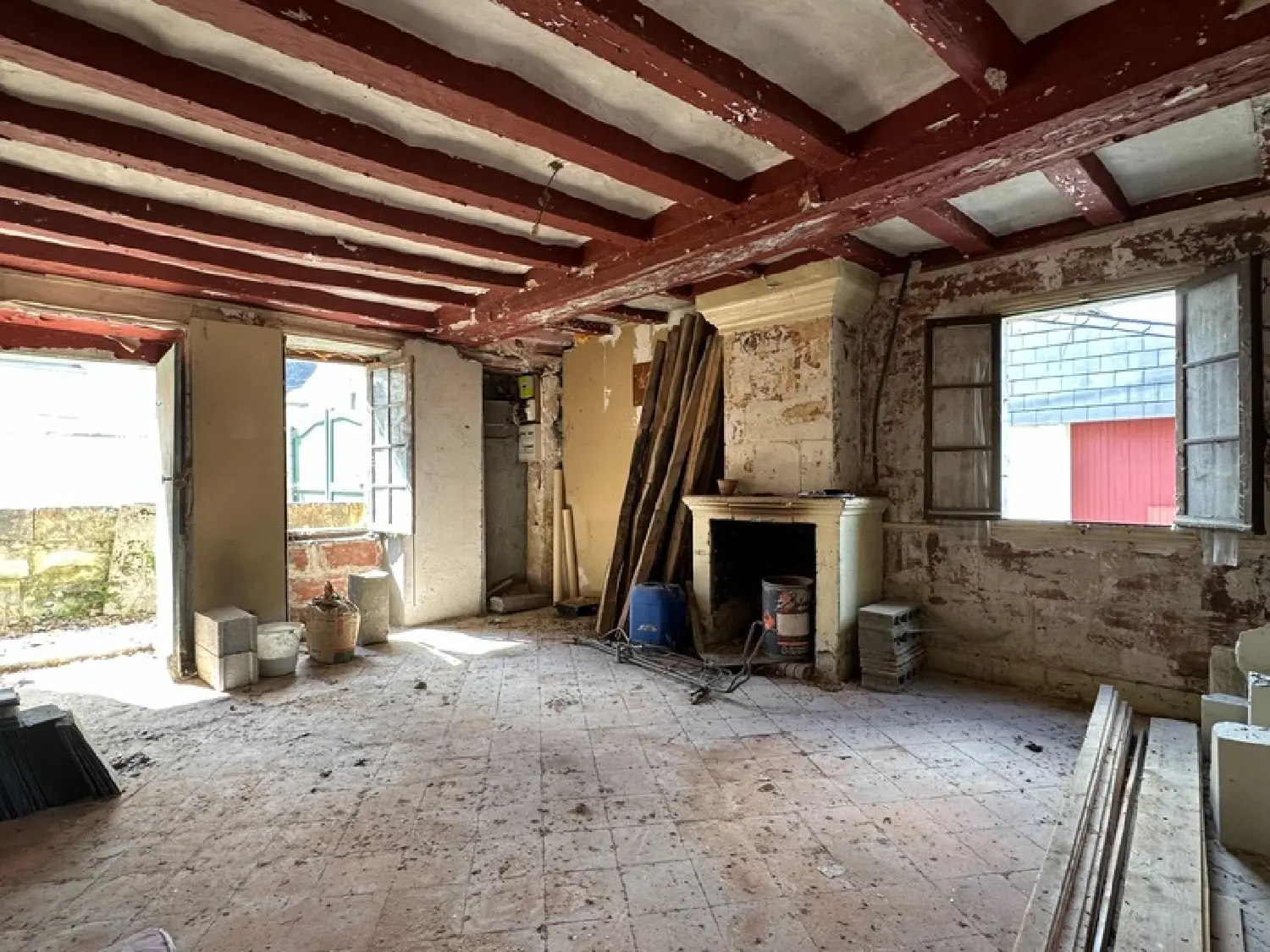 for sale house Varrains Maine-et-Loire 2