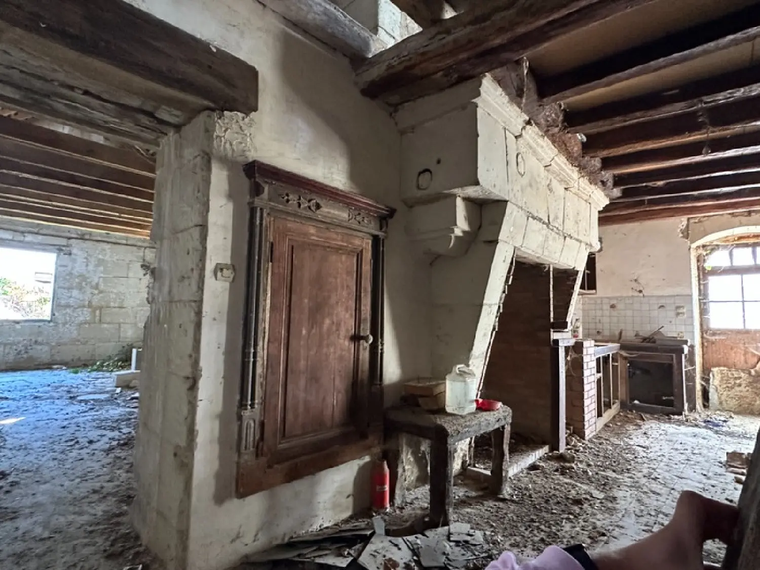  for sale house Varrains Maine-et-Loire 3