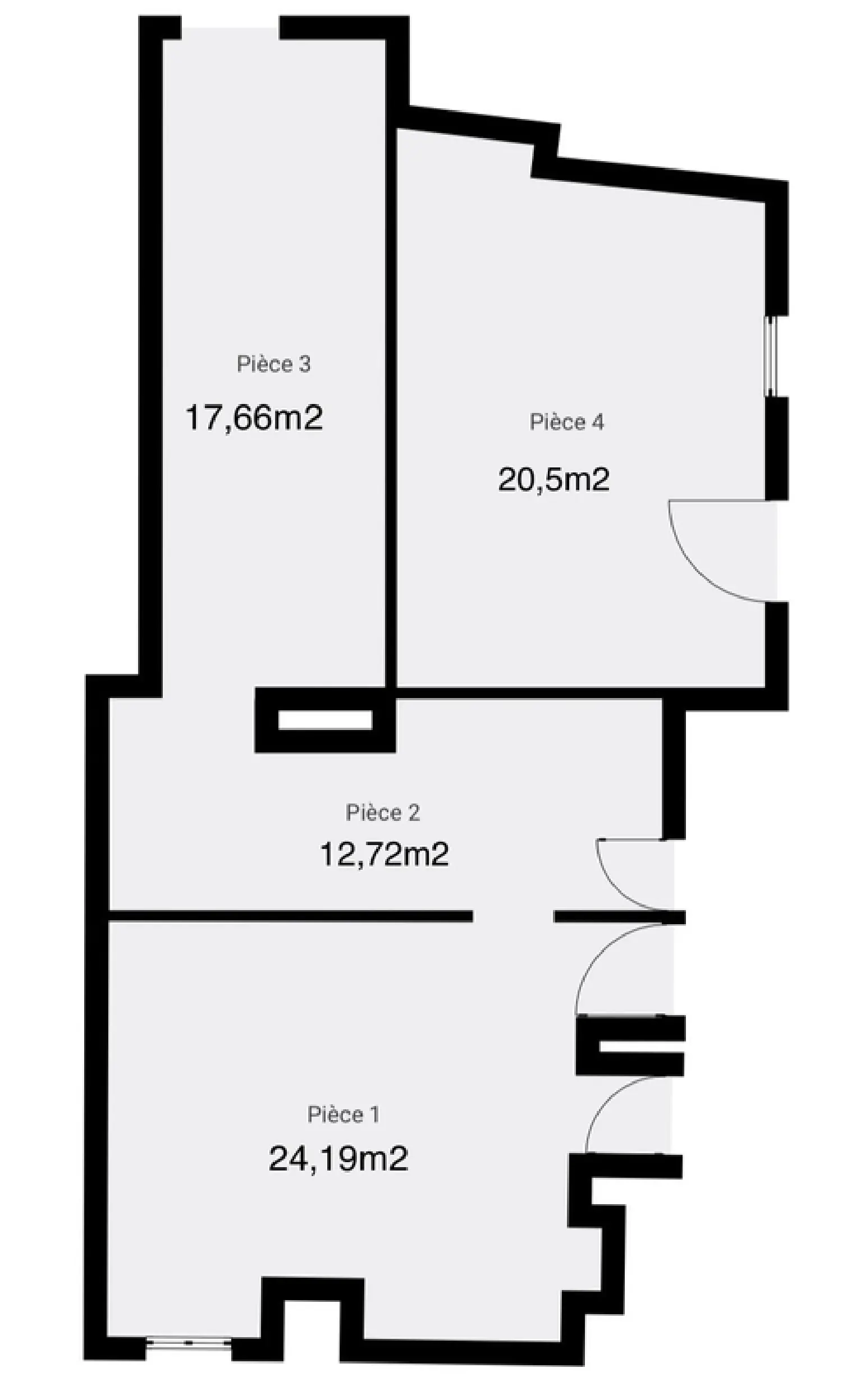  for sale house Varrains Maine-et-Loire 5