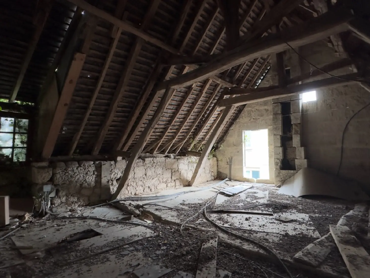  for sale house Varrains Maine-et-Loire 7