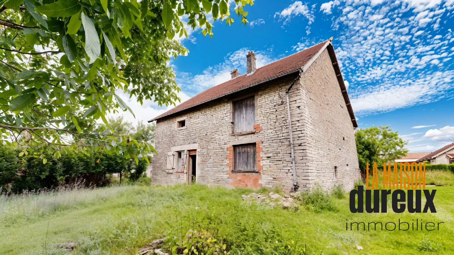  kaufen Haus Vars Haute-Saône 1