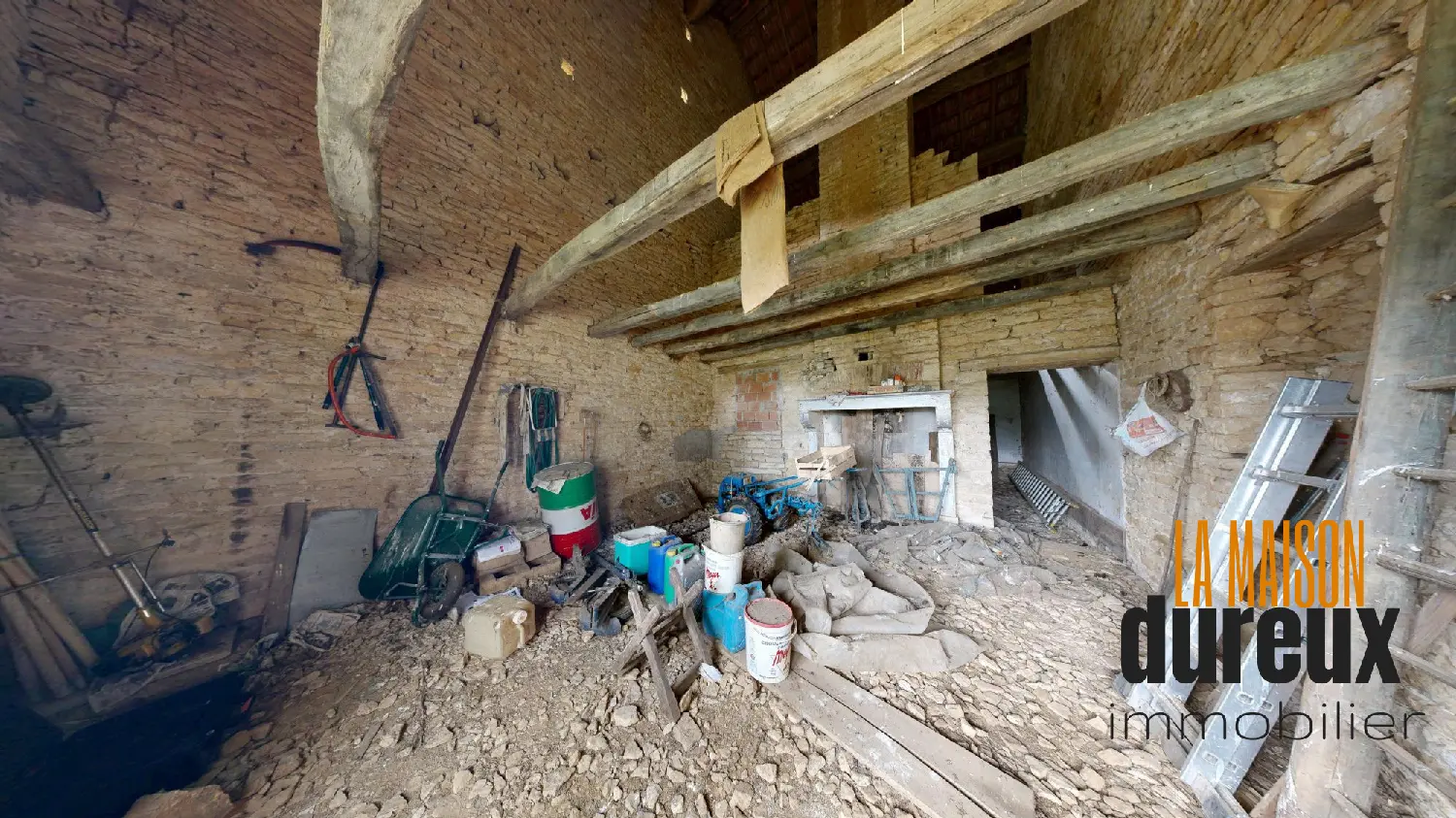  kaufen Haus Vars Haute-Saône 6