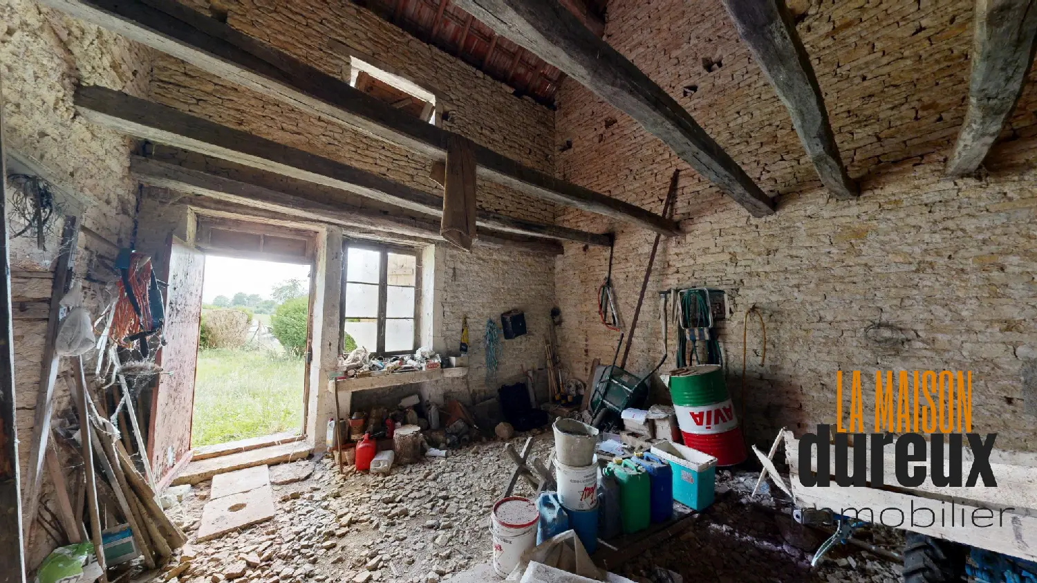  kaufen Haus Vars Haute-Saône 7
