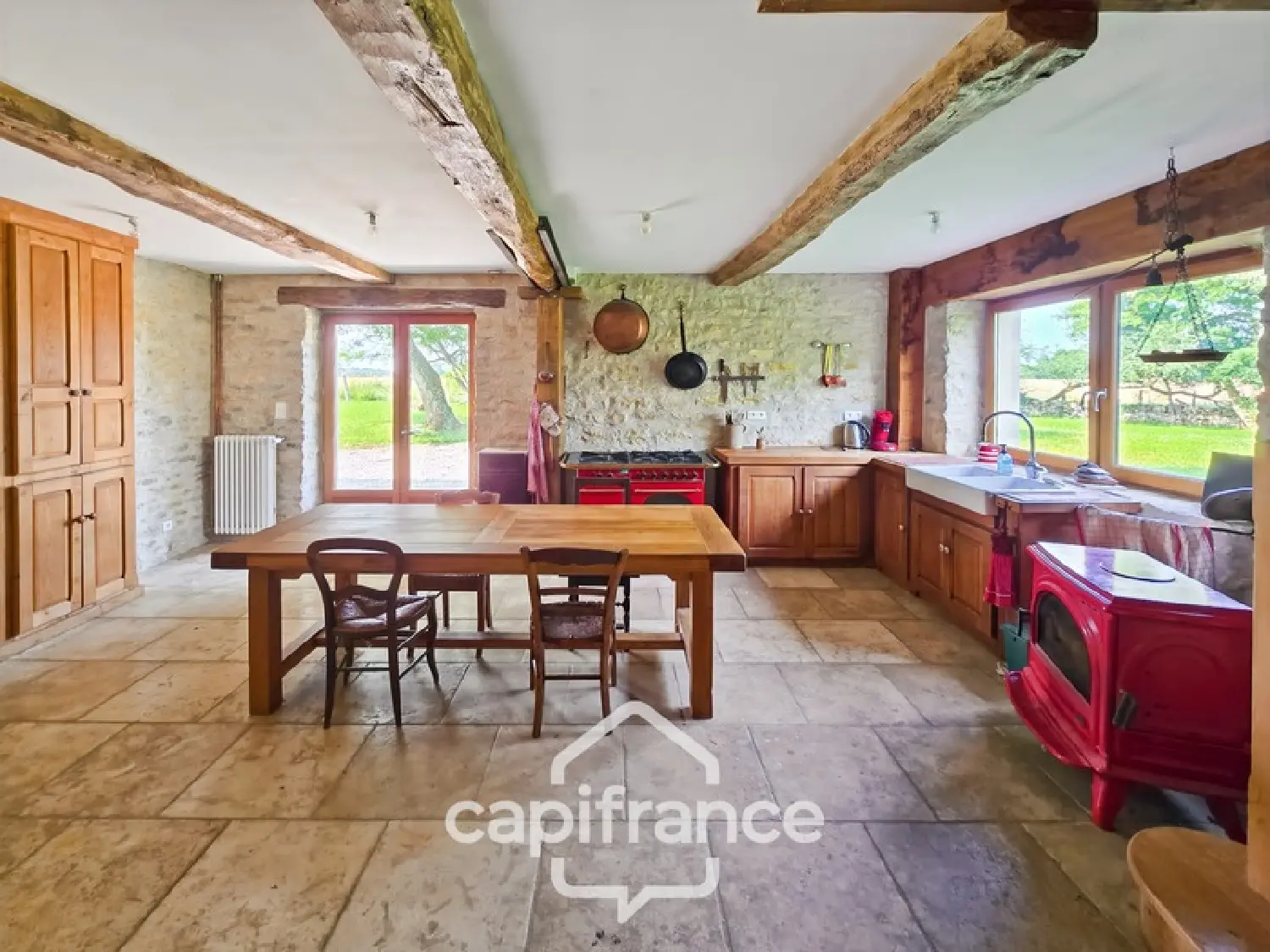  kaufen Haus Varzy Nièvre 1