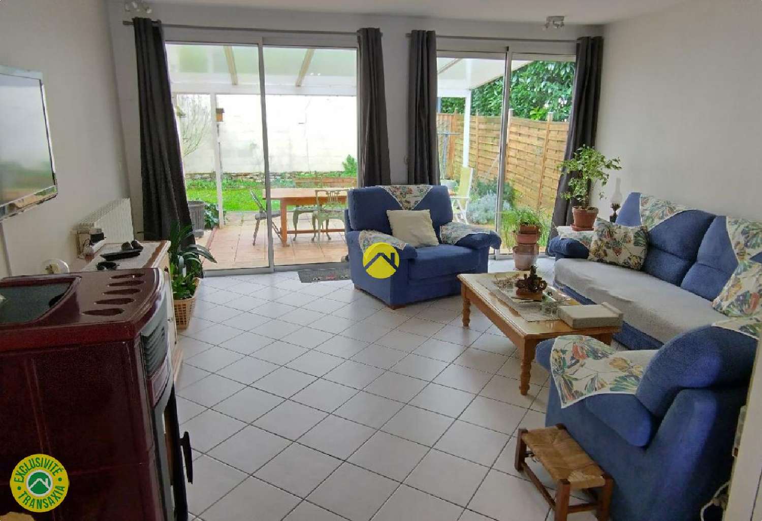  te koop huis Vatan Indre 2