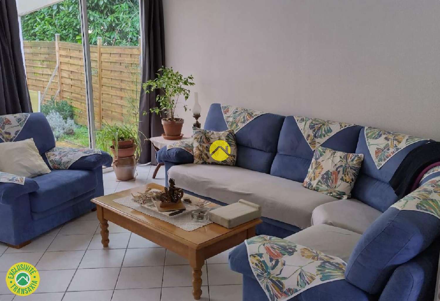  te koop huis Vatan Indre 3