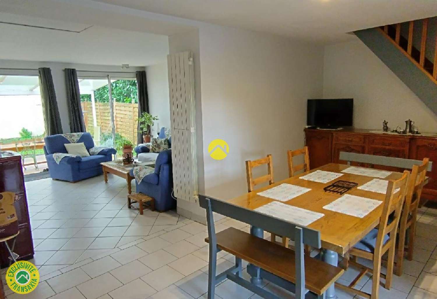  te koop huis Vatan Indre 8