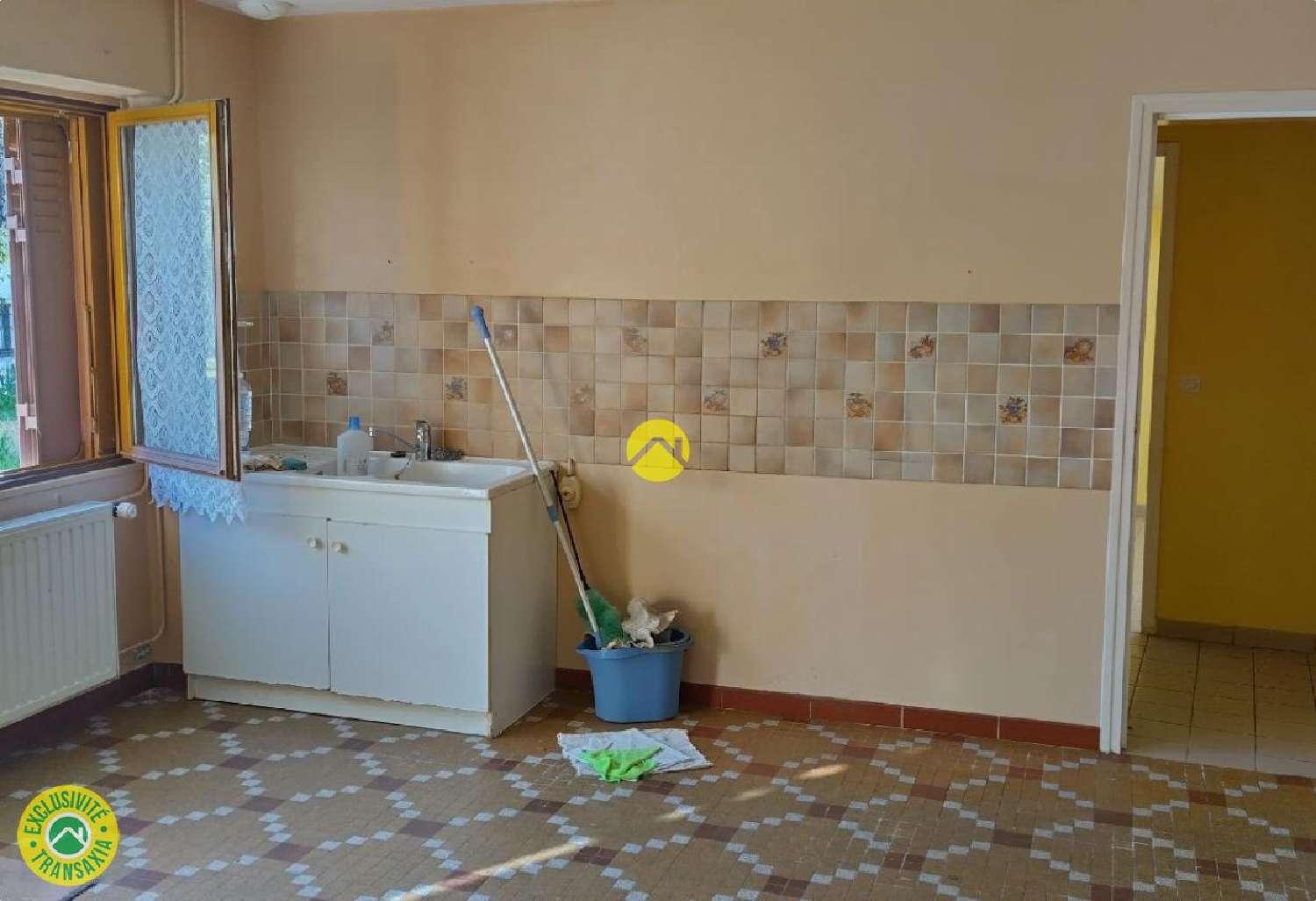  te koop huis Vatan Indre 3
