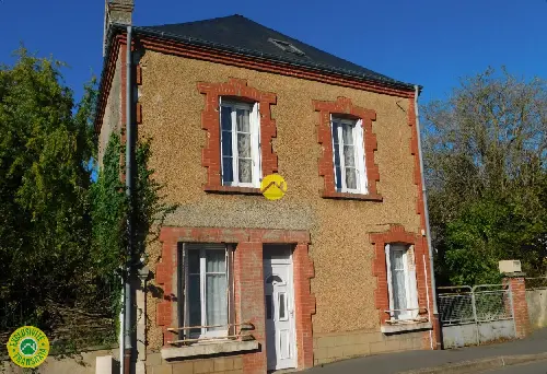 Vatan Indre casa foto