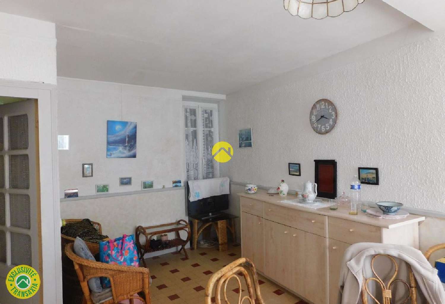  en venta casa Vatan Indre 2