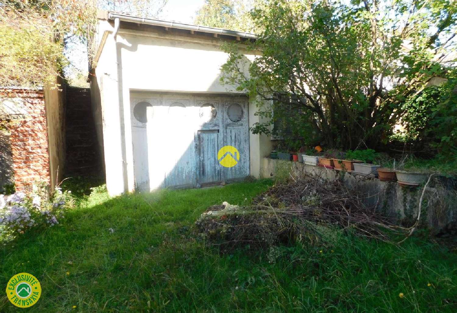  en venta casa Vatan Indre 4