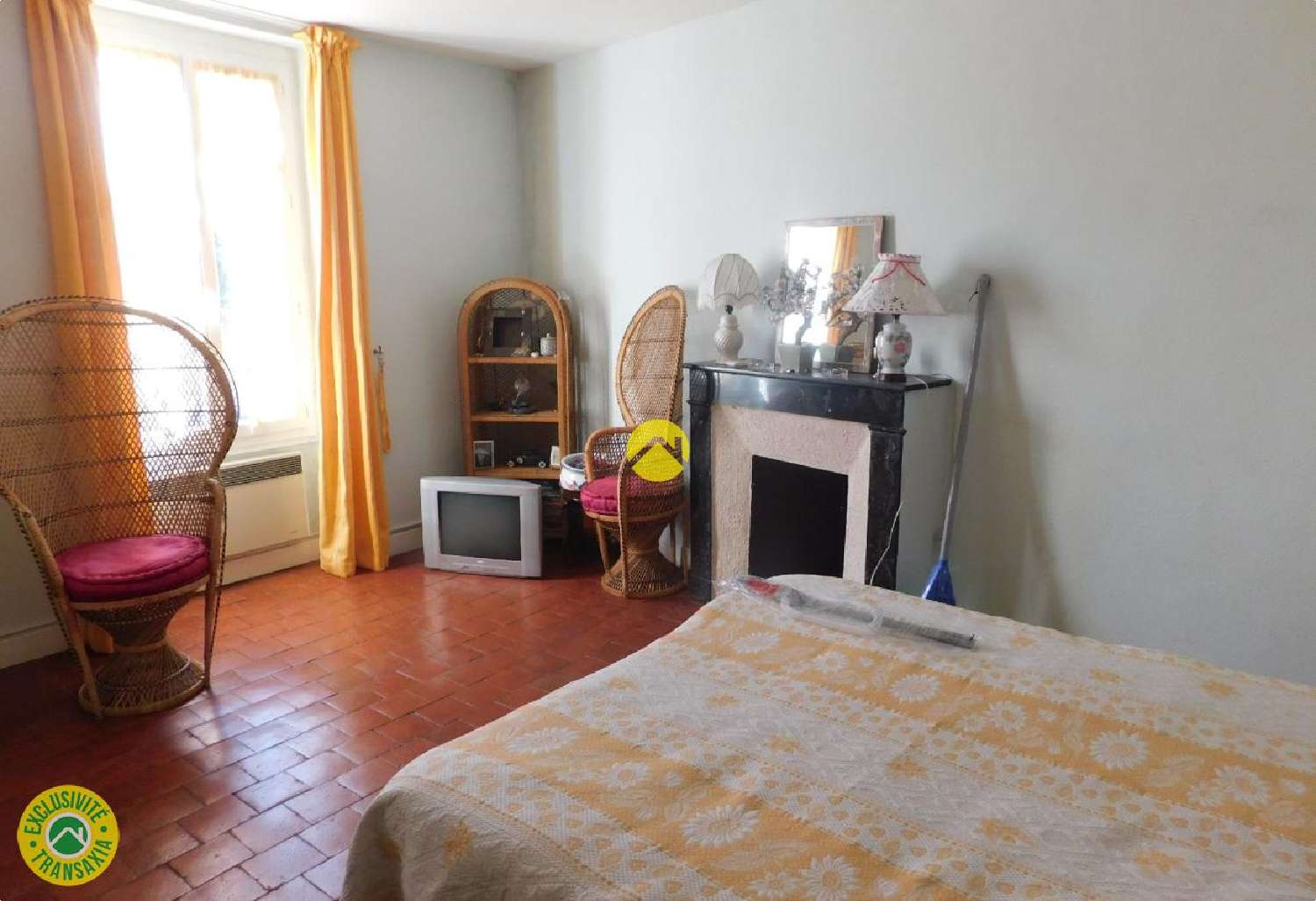  en venta casa Vatan Indre 6