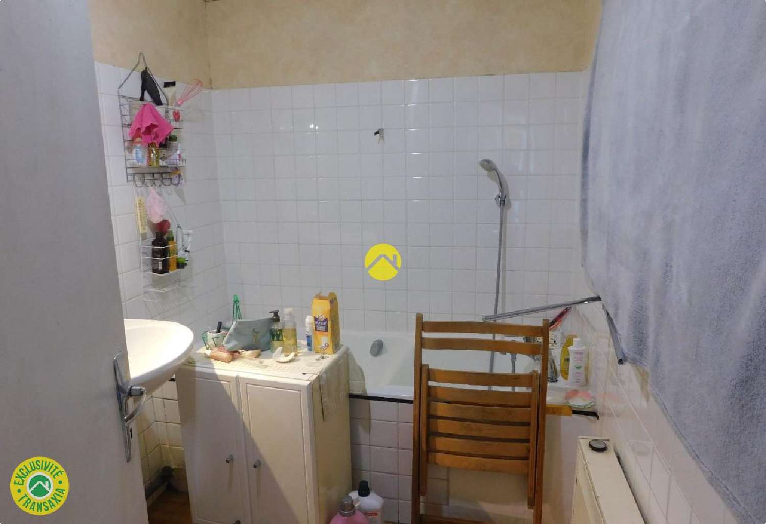  en venta casa Vatan Indre 7