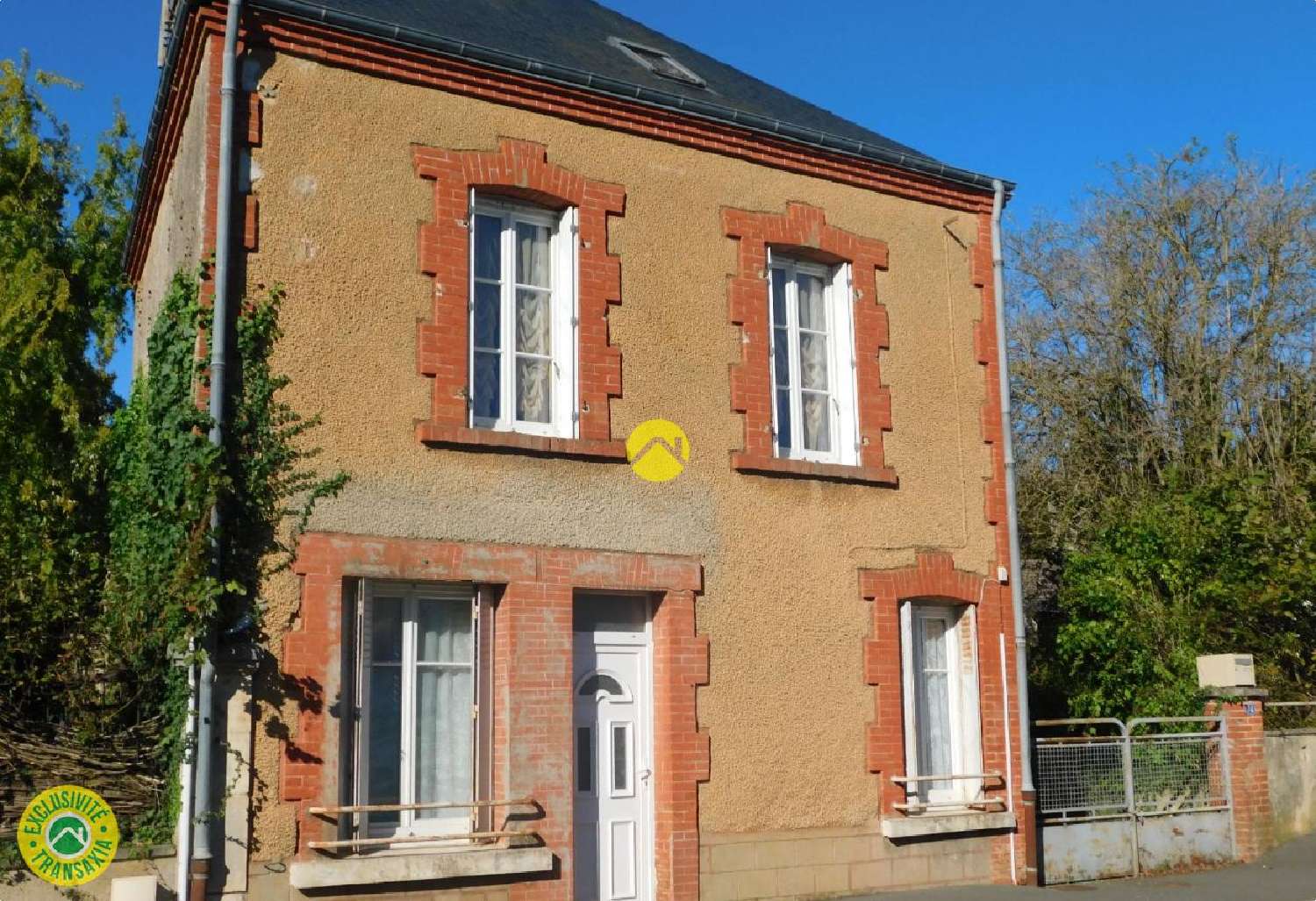  en venta casa Vatan Indre 8