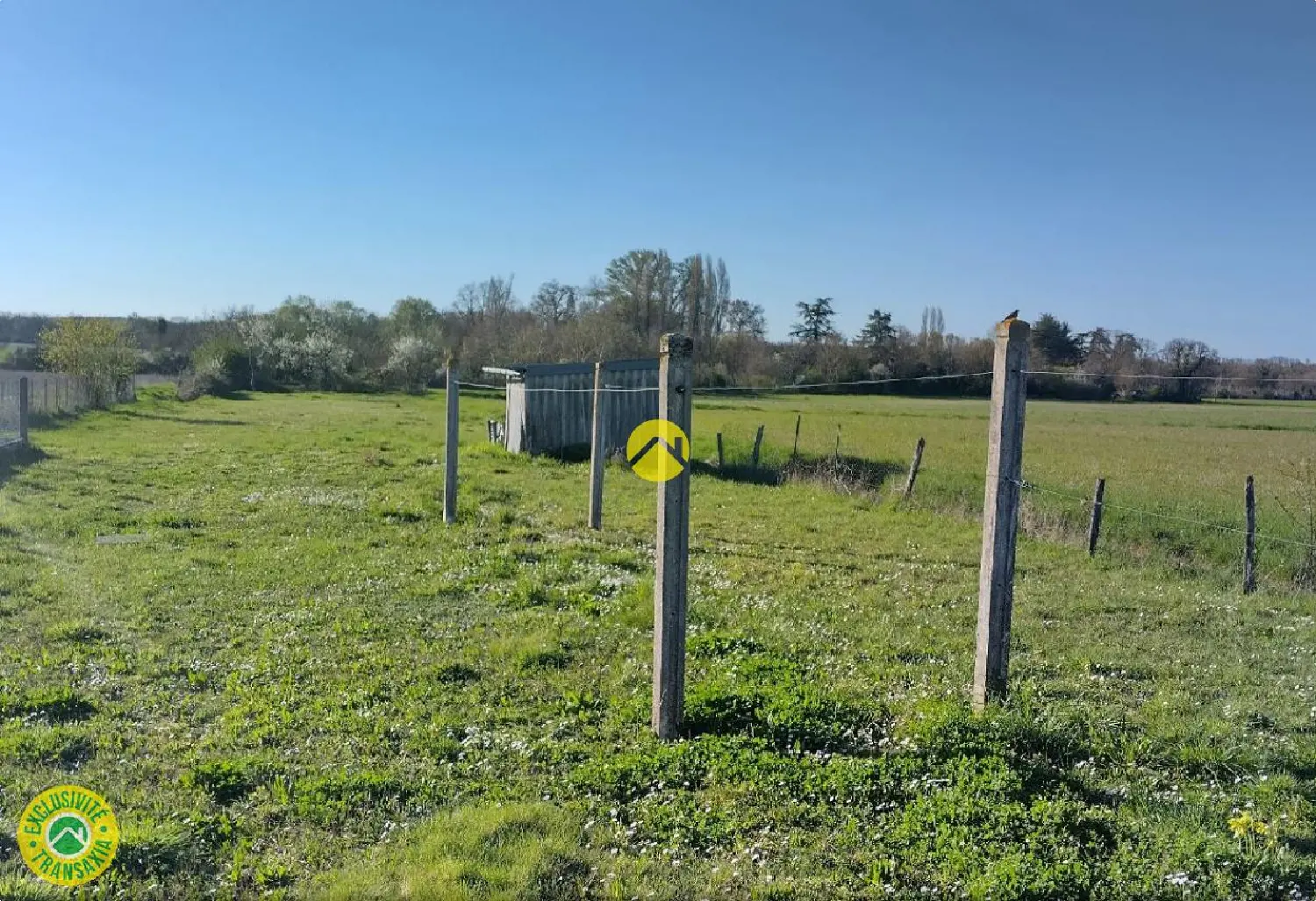  en venta casa Vatan Indre 2