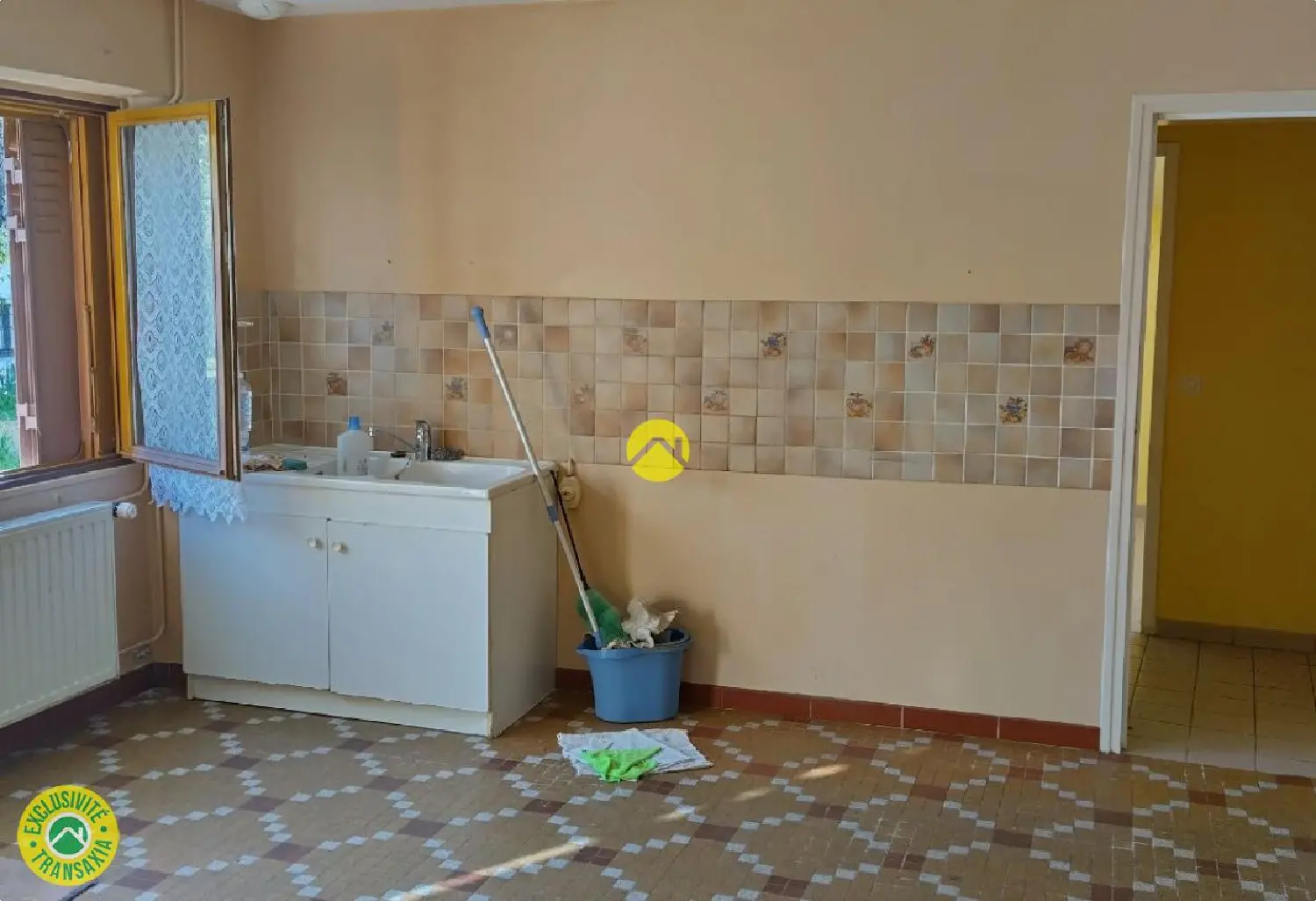  en venta casa Vatan Indre 3