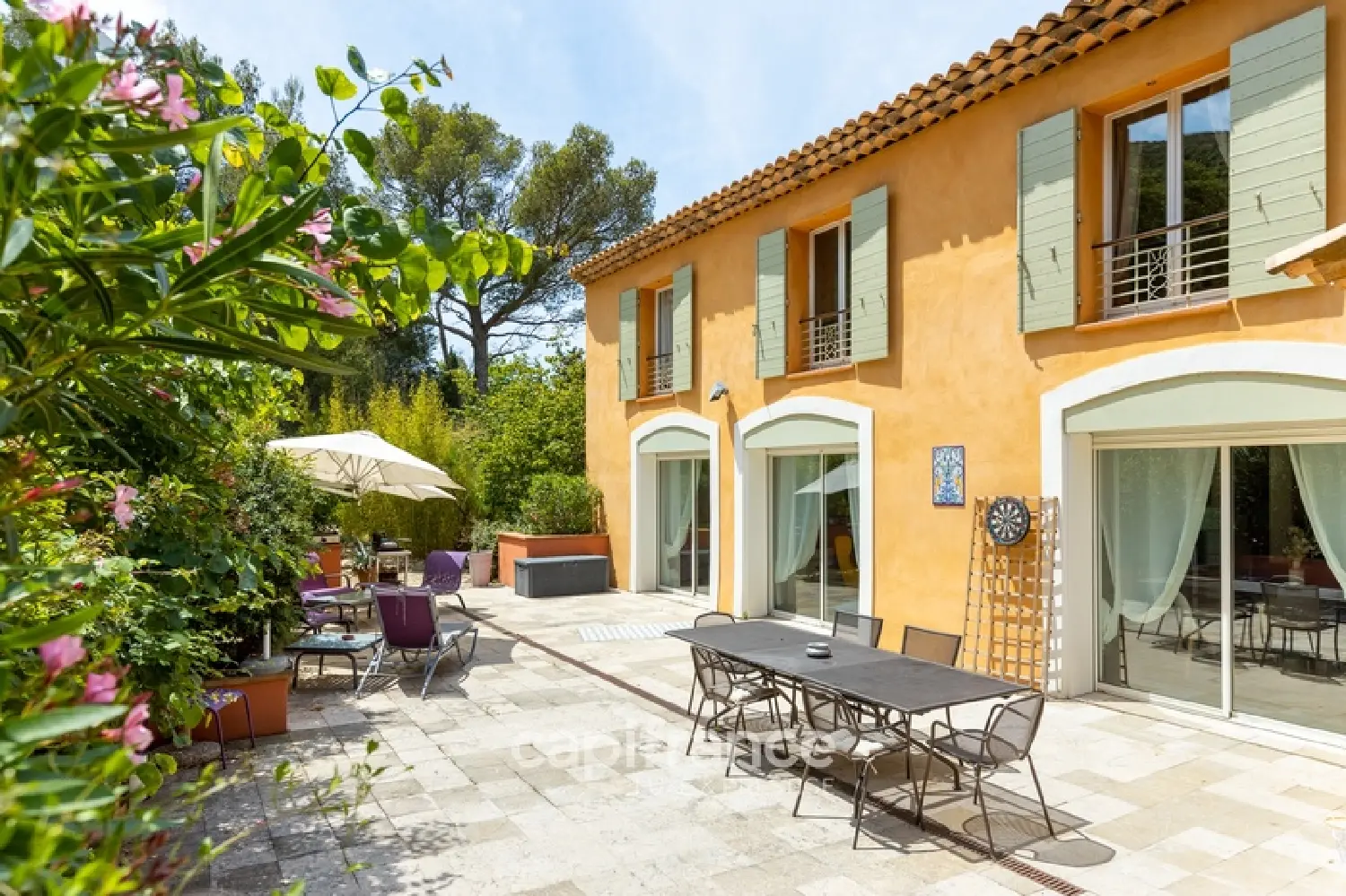  te koop huis Vaufrège Bouches-du-Rhône 3