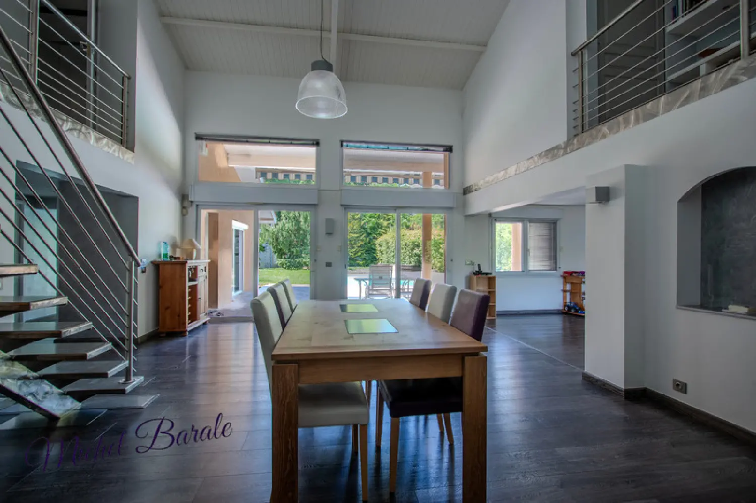  à vendre maison Vaugneray Rhône 5