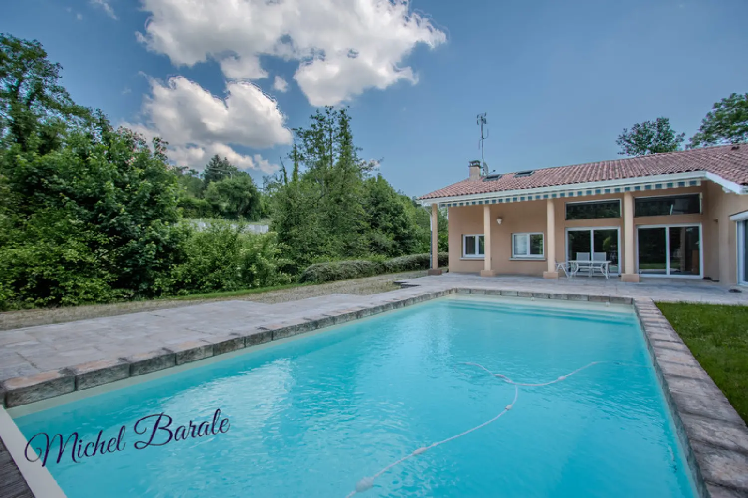  à vendre maison Vaugneray Rhône 6