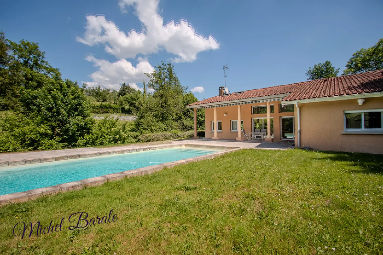  à vendre maison Vaugneray Rhône 8