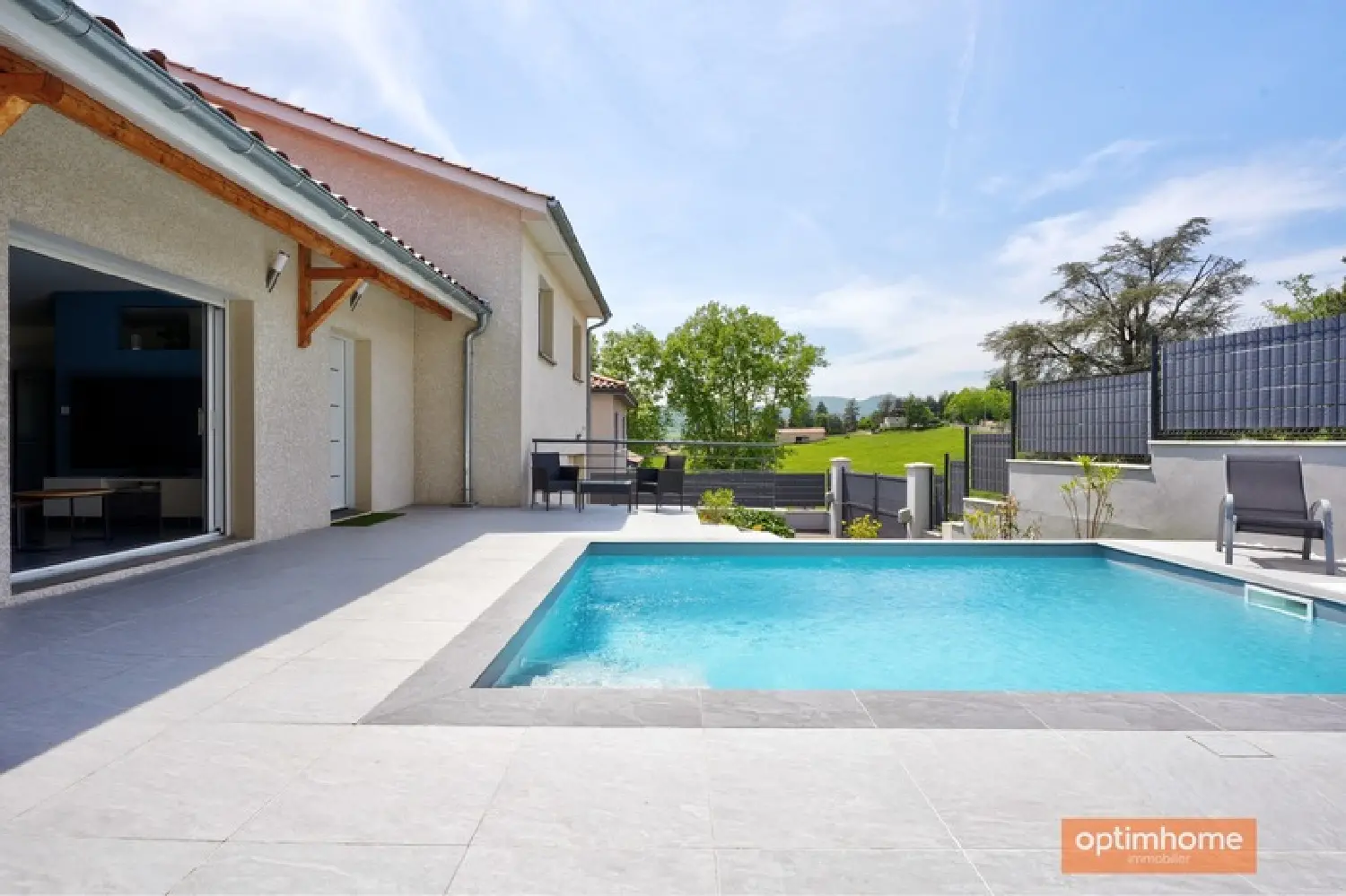  te koop huis Vaugneray Rhône 1