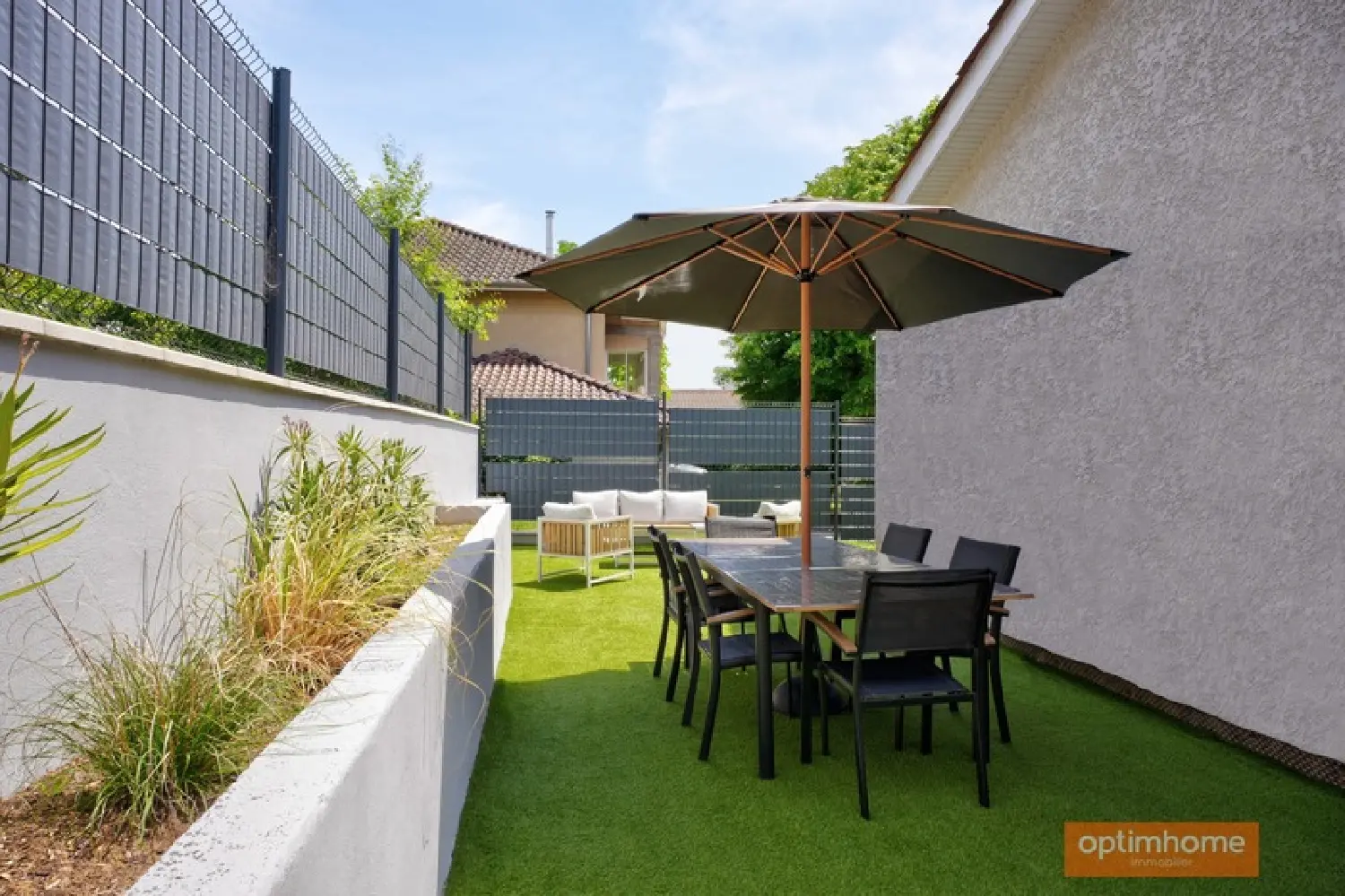  te koop huis Vaugneray Rhône 4