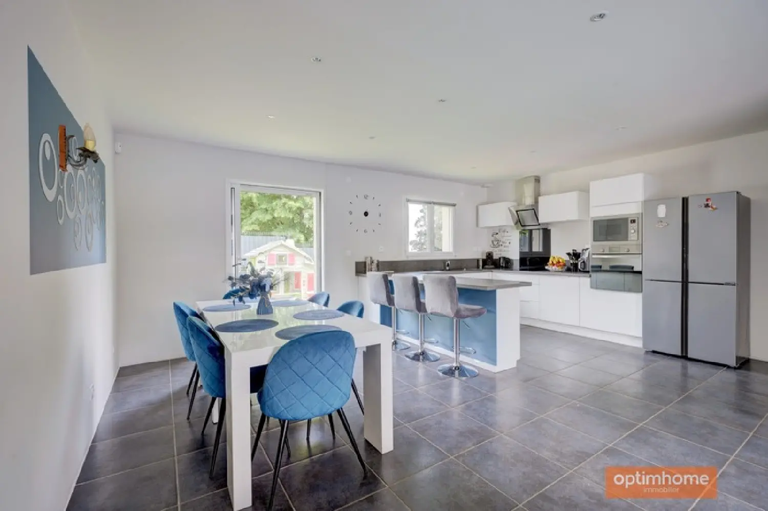  te koop huis Vaugneray Rhône 6
