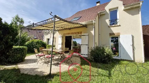 Vauhallan Essonne casa foto 7086887