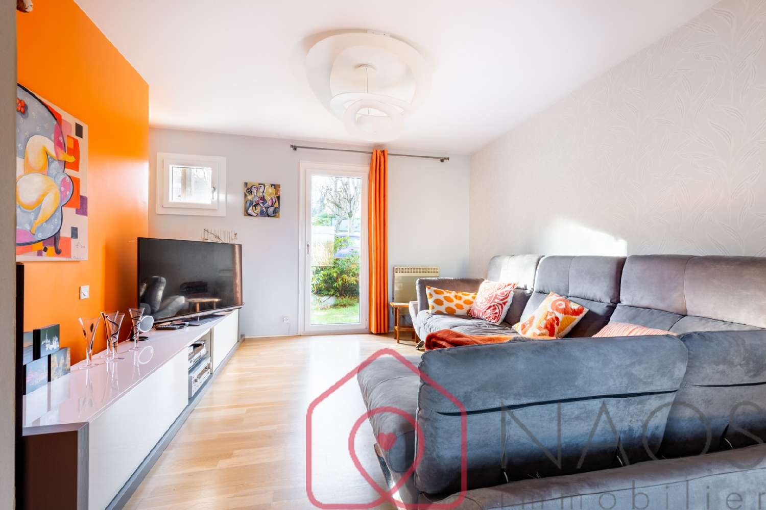  à vendre maison Vauhallan Essonne 4
