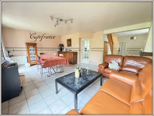 Vaujours Seine-Saint-Denis maison foto 7088766