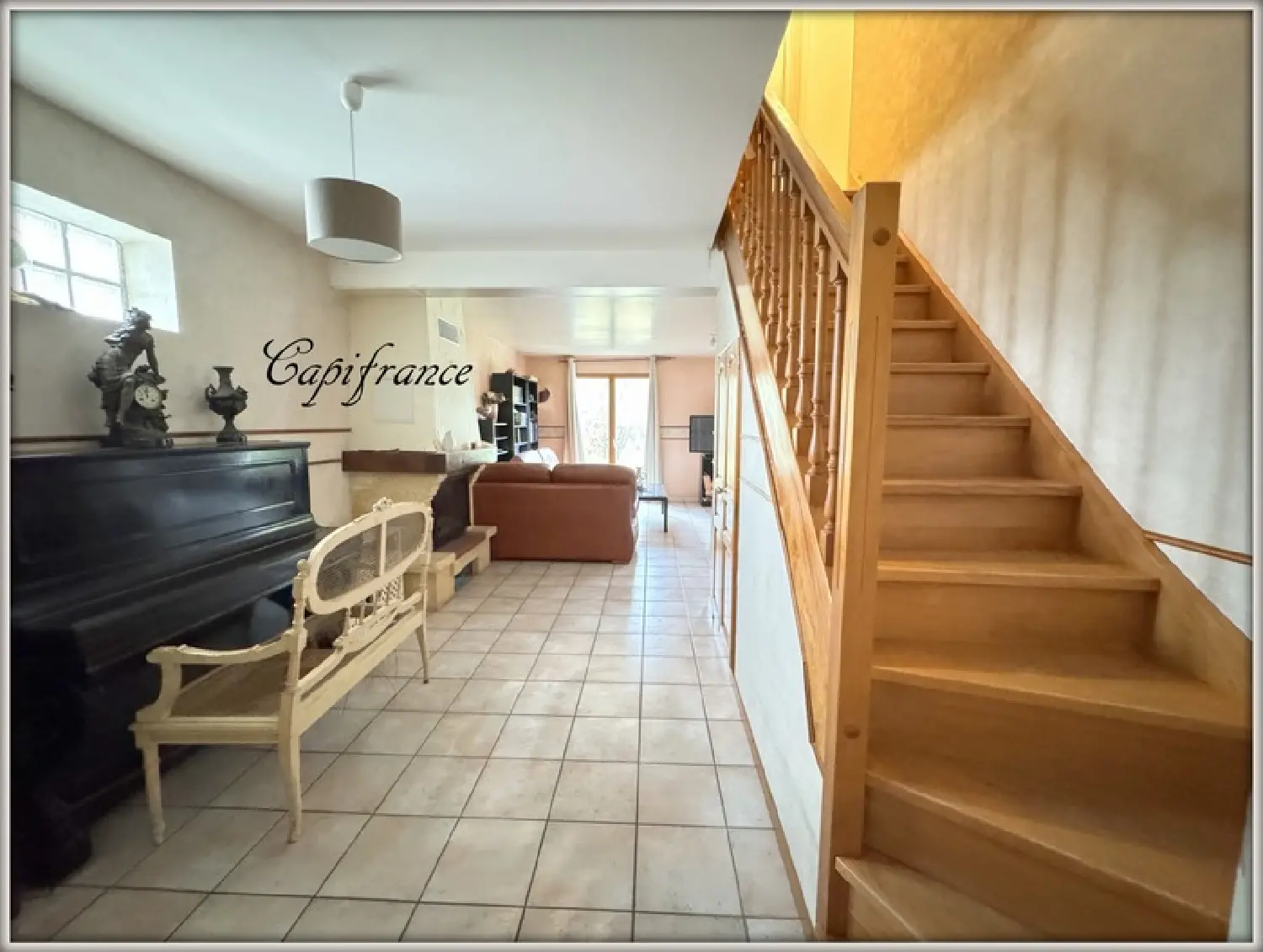  à vendre maison Vaujours Seine-Saint-Denis 4