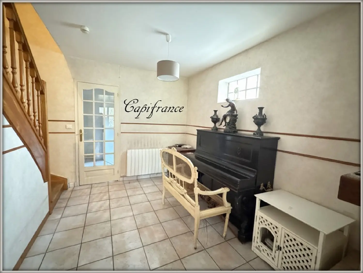  à vendre maison Vaujours Seine-Saint-Denis 5