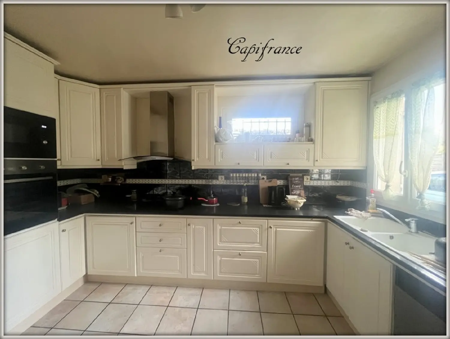  à vendre maison Vaujours Seine-Saint-Denis 6