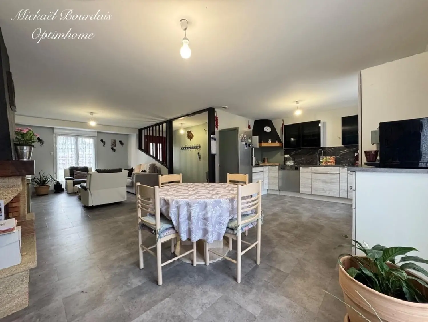  en venta casa Vaulandry Maine-et-Loire 1
