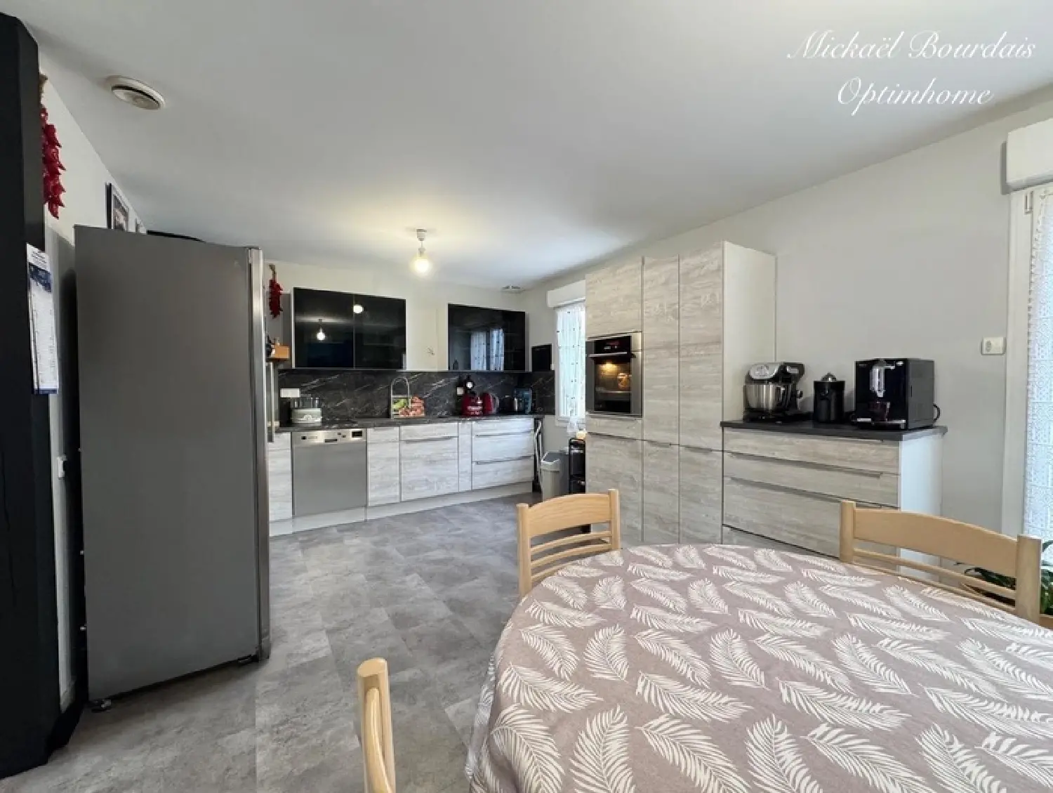 en venta casa Vaulandry Maine-et-Loire 3