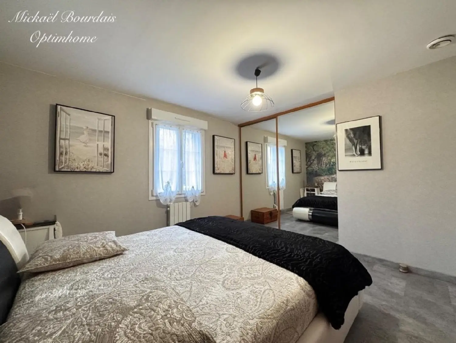  en venta casa Vaulandry Maine-et-Loire 4