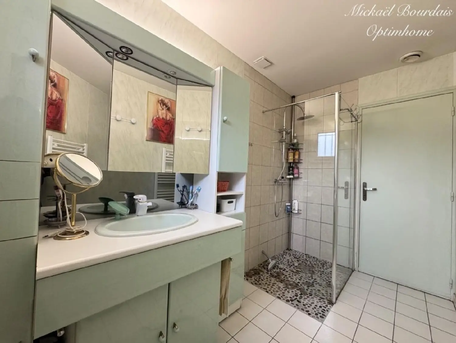  en venta casa Vaulandry Maine-et-Loire 5
