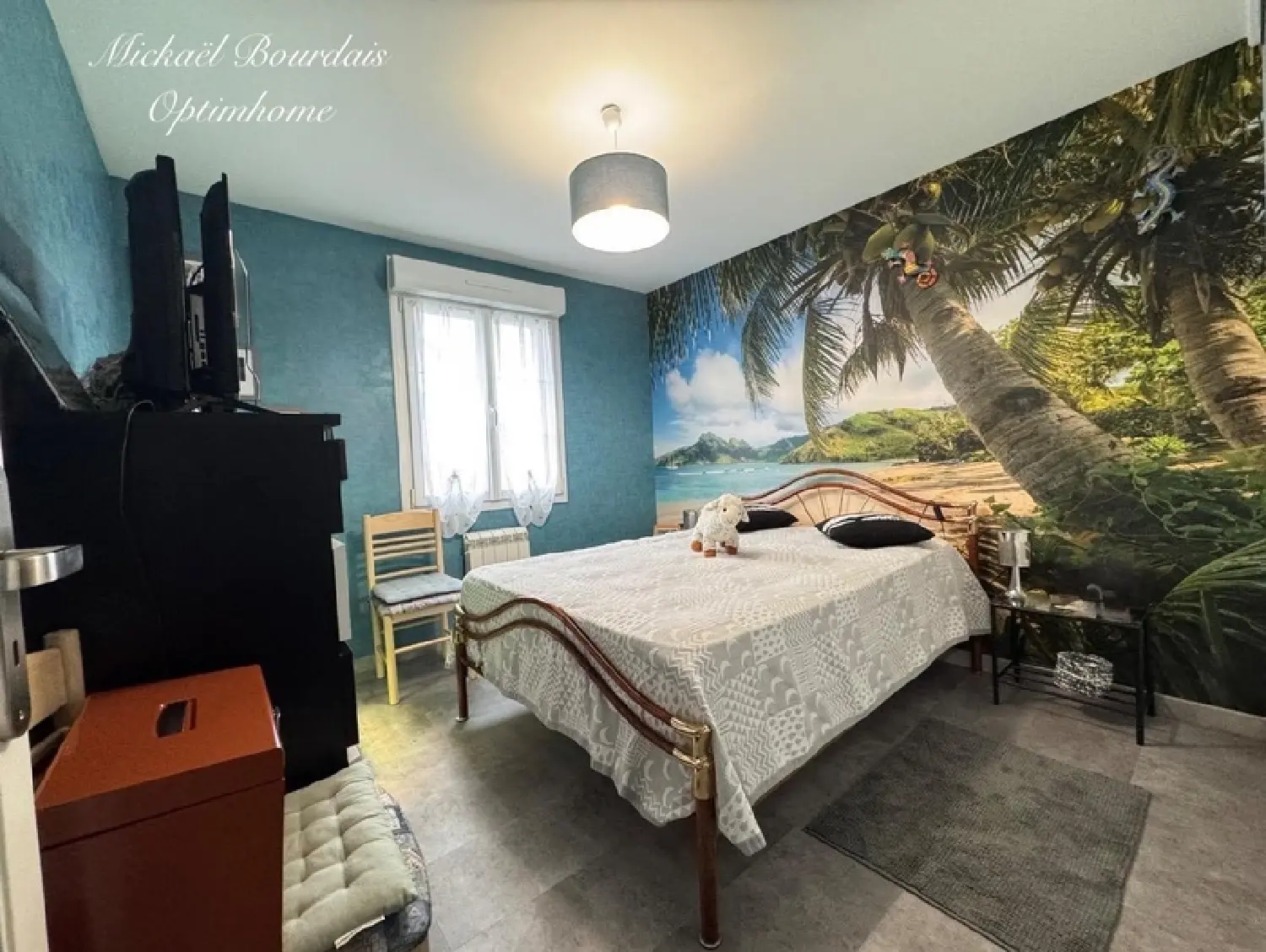  en venta casa Vaulandry Maine-et-Loire 7
