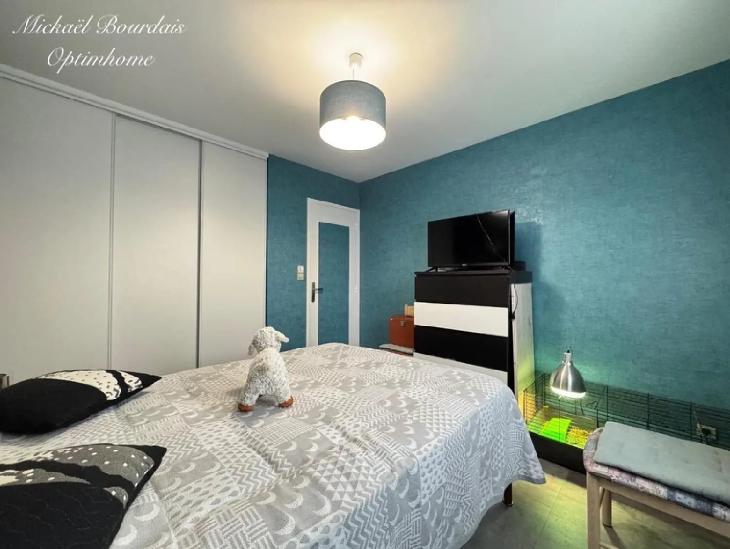  en venta casa Vaulandry Maine-et-Loire 8