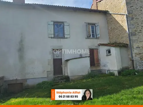 Vaulry Haute-Vienne maison foto 7097483