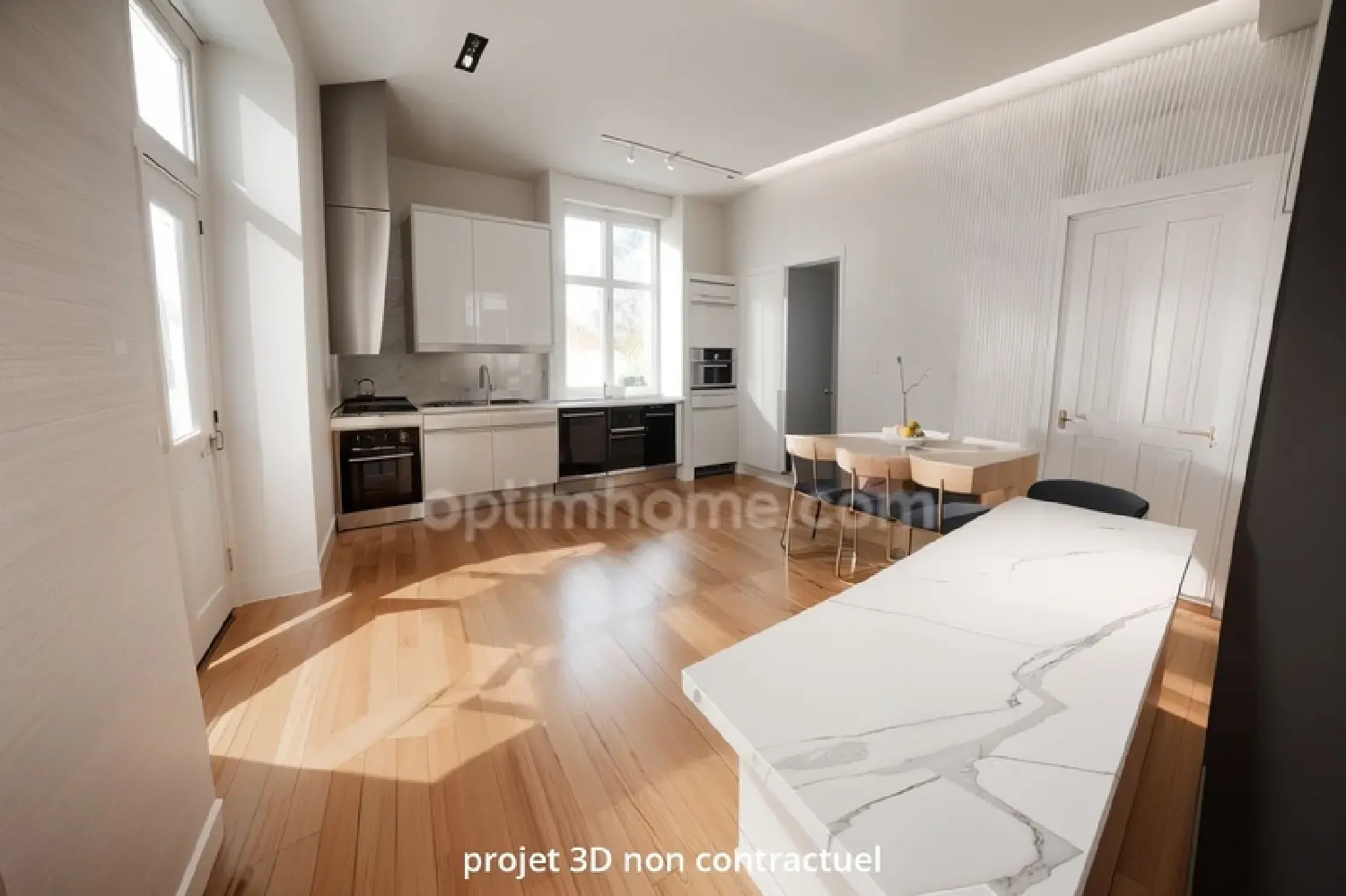  à vendre maison Vaulry Haute-Vienne 3