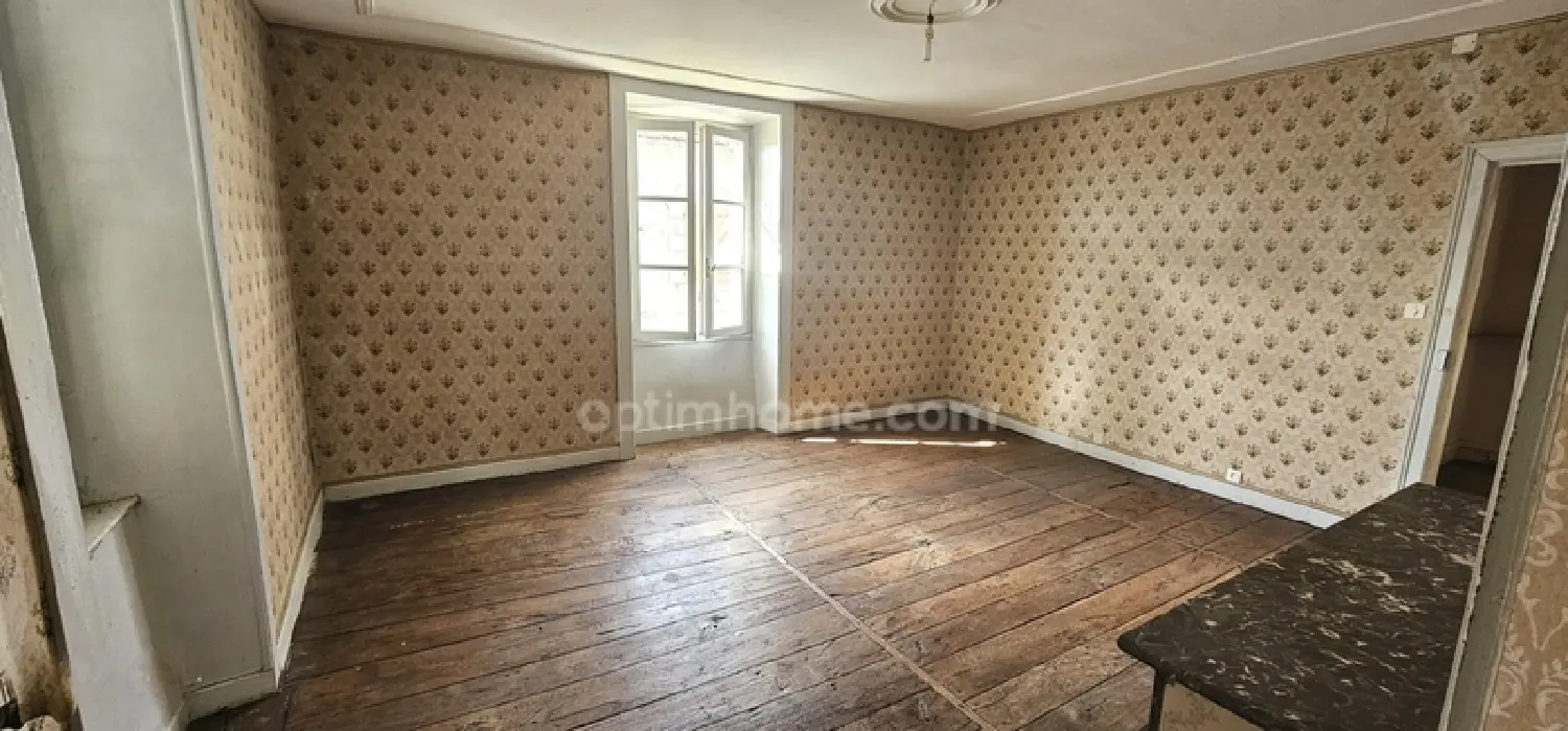  à vendre maison Vaulry Haute-Vienne 6