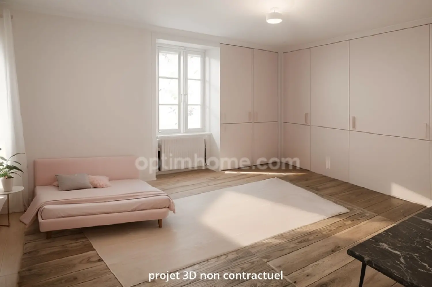  à vendre maison Vaulry Haute-Vienne 7