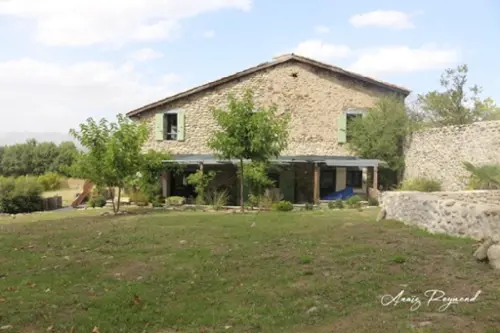 Vaumeilh Alpes-de-Haute-Provence casa foto 7090729